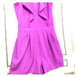 Express romper
